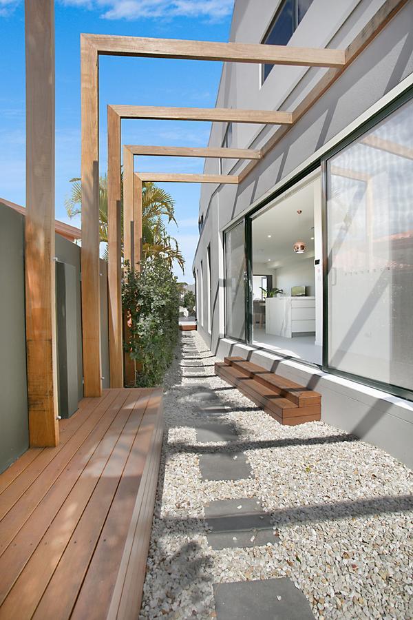 Urban Oasis Holiday home