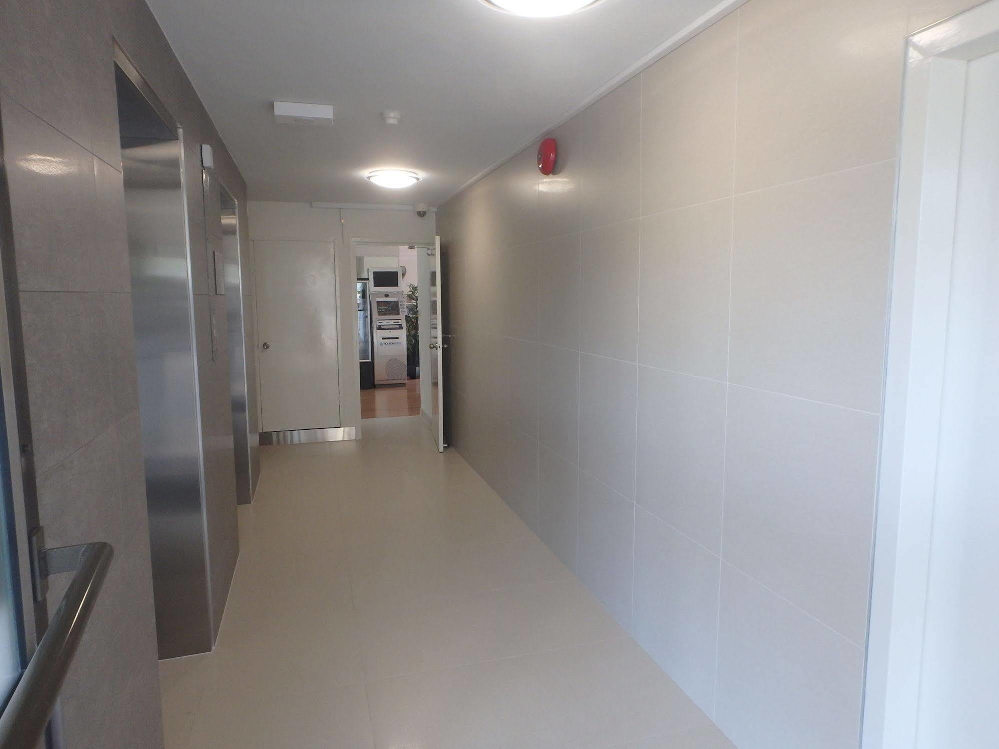 Burleigh Gardens North Hi-rise Aparthotel 3*