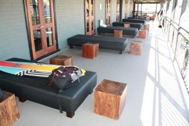 Hostel Coolangatta Sands Hotel *