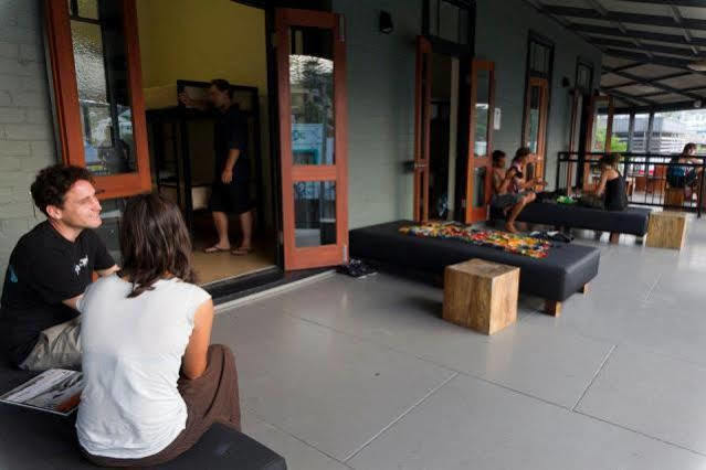 Coolangatta Sands Hotel Hostel Coolangatta
