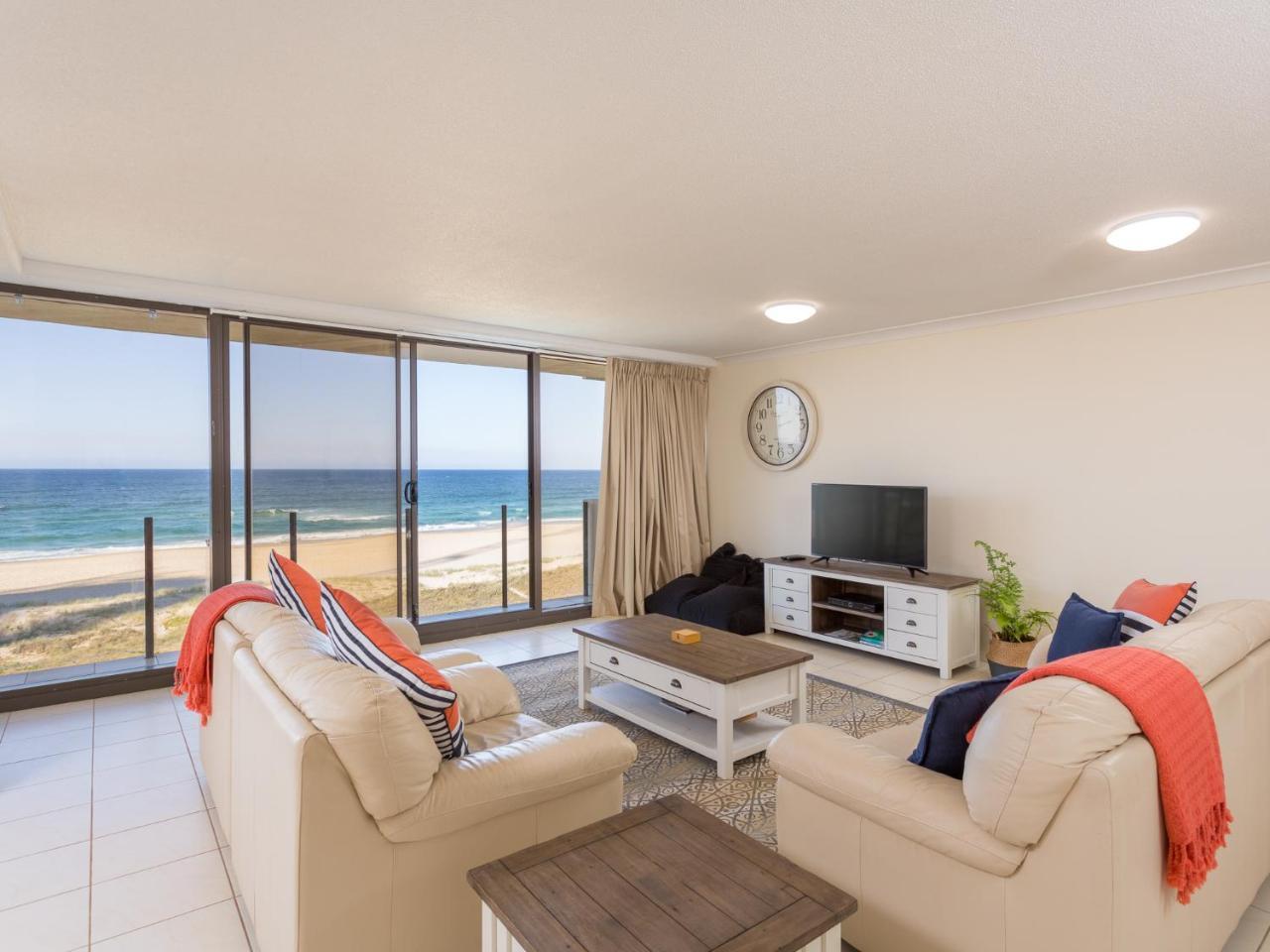 The Premiere Apartment Gold Coast