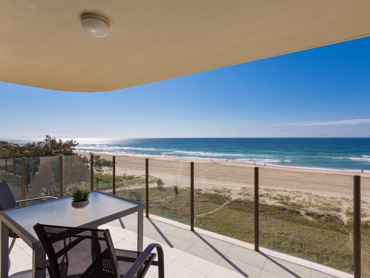 The Premiere Gold Coast