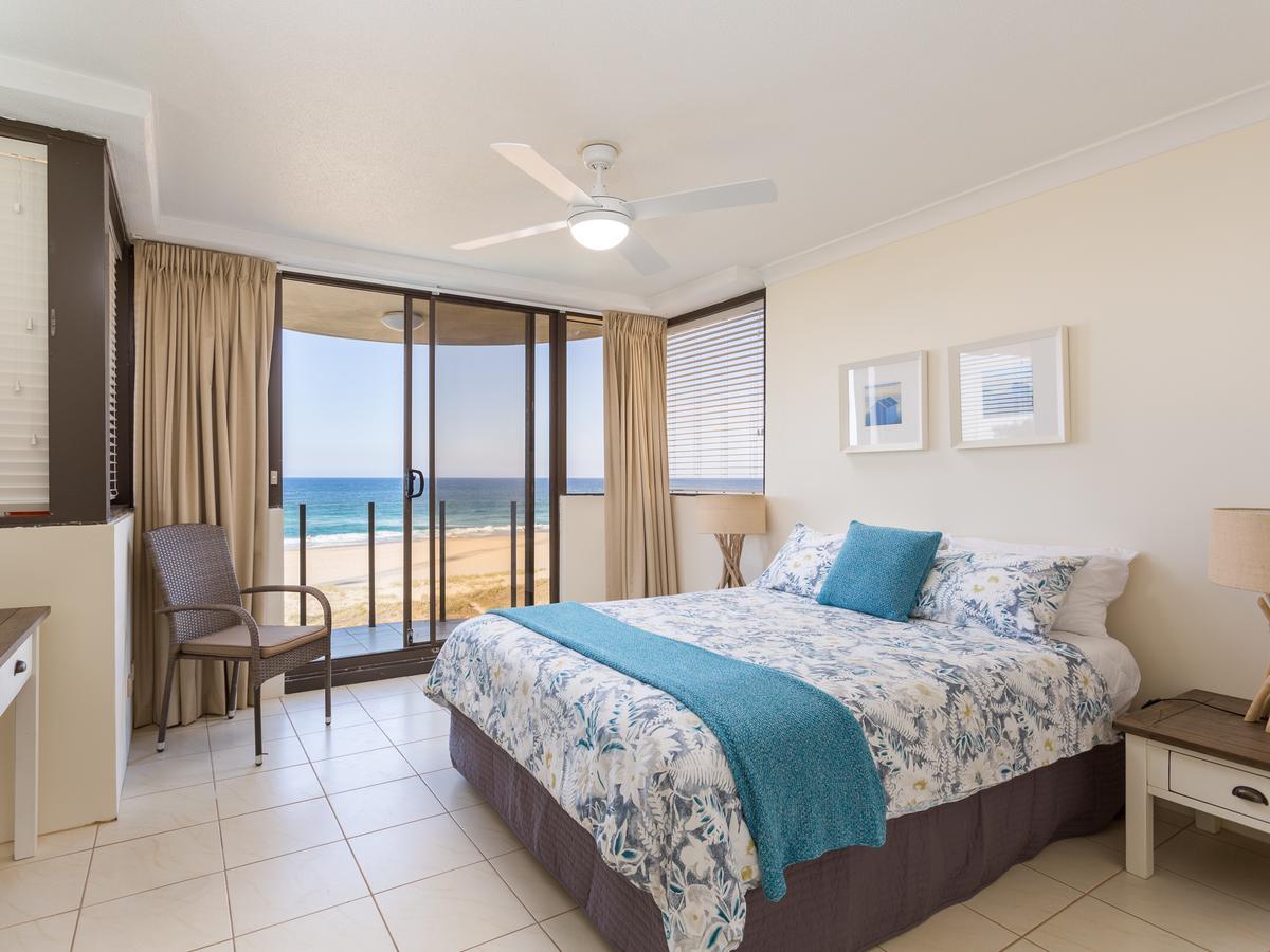 The Premiere Gold Coast