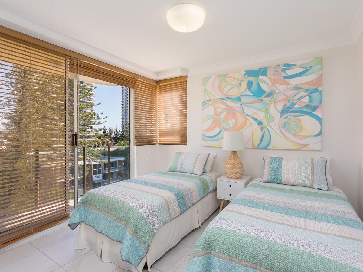 Apartment The Premiere Gold Coast