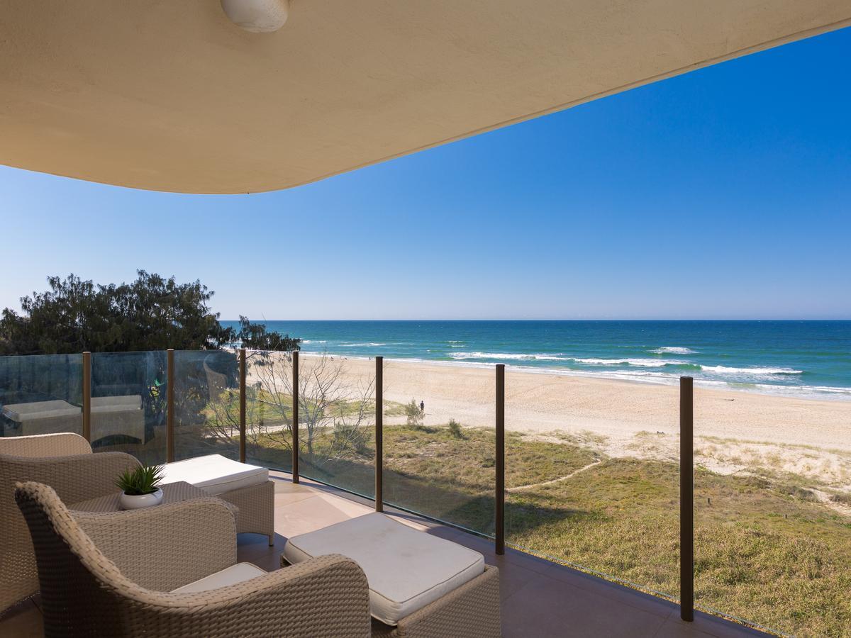 The Premiere Gold Coast