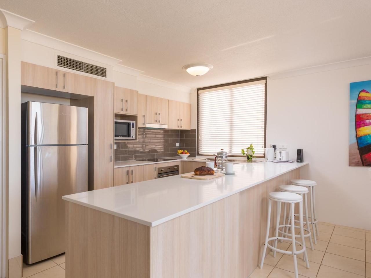 Apartment The Premiere Gold Coast