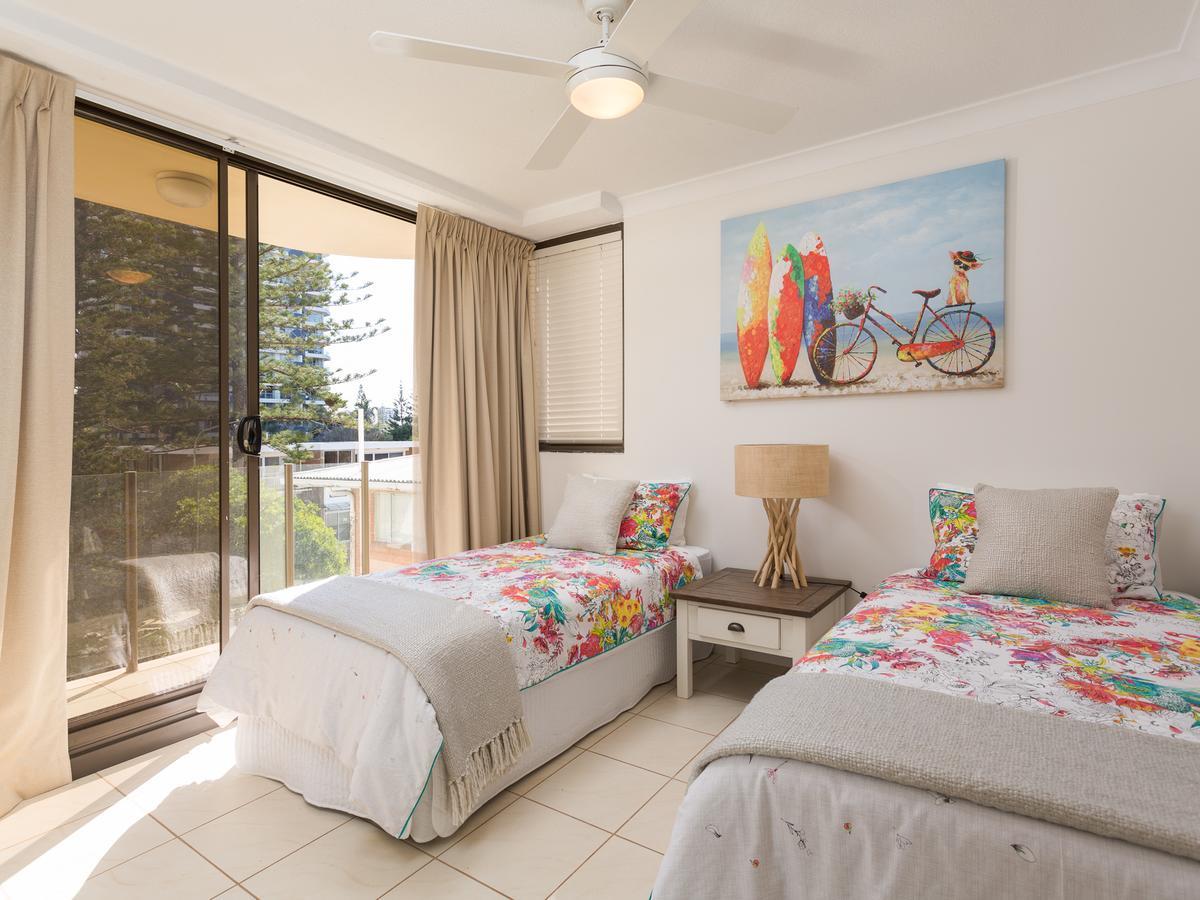 Apartment The Premiere Gold Coast