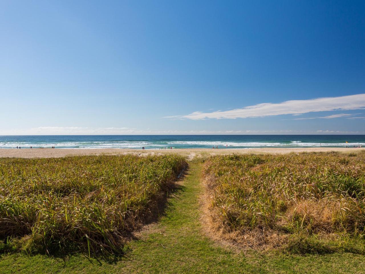 The Premiere Apartment Gold Coast