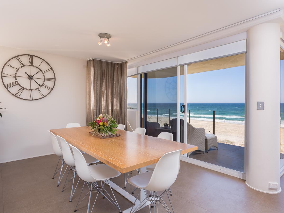 The Premiere Apartment
