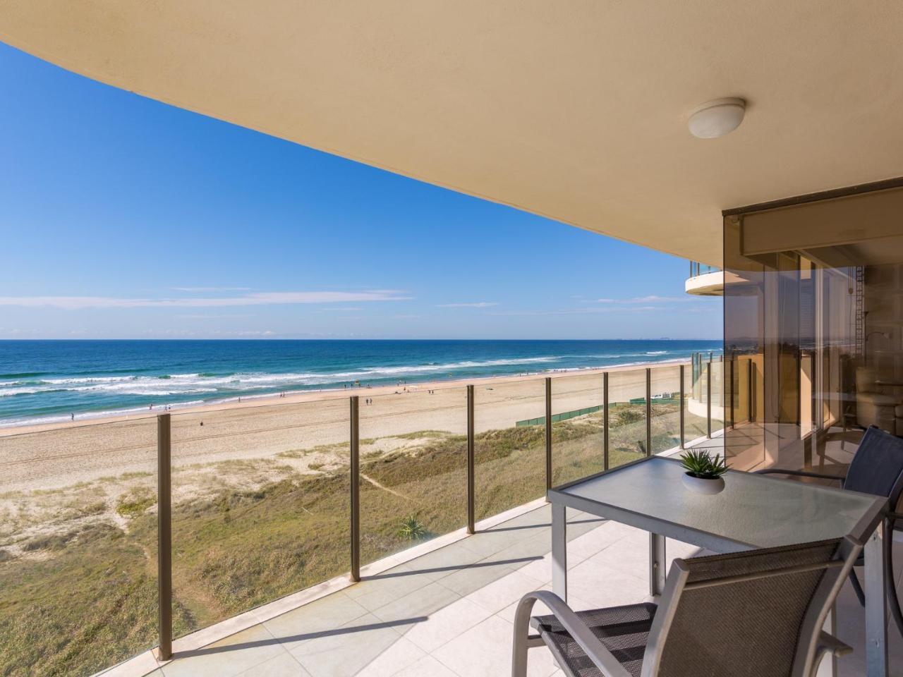 The Premiere Apartment
