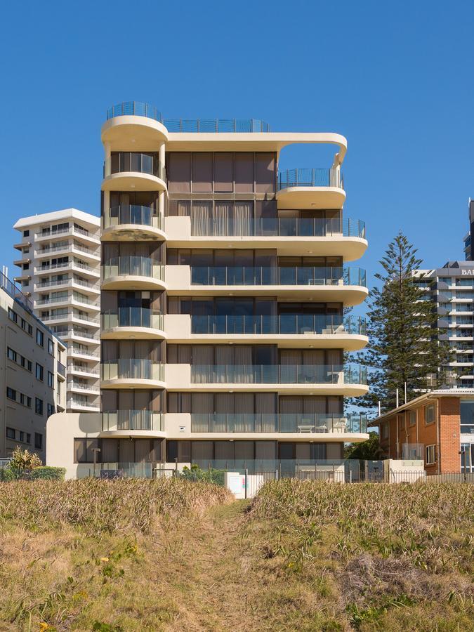 The Premiere Gold Coast