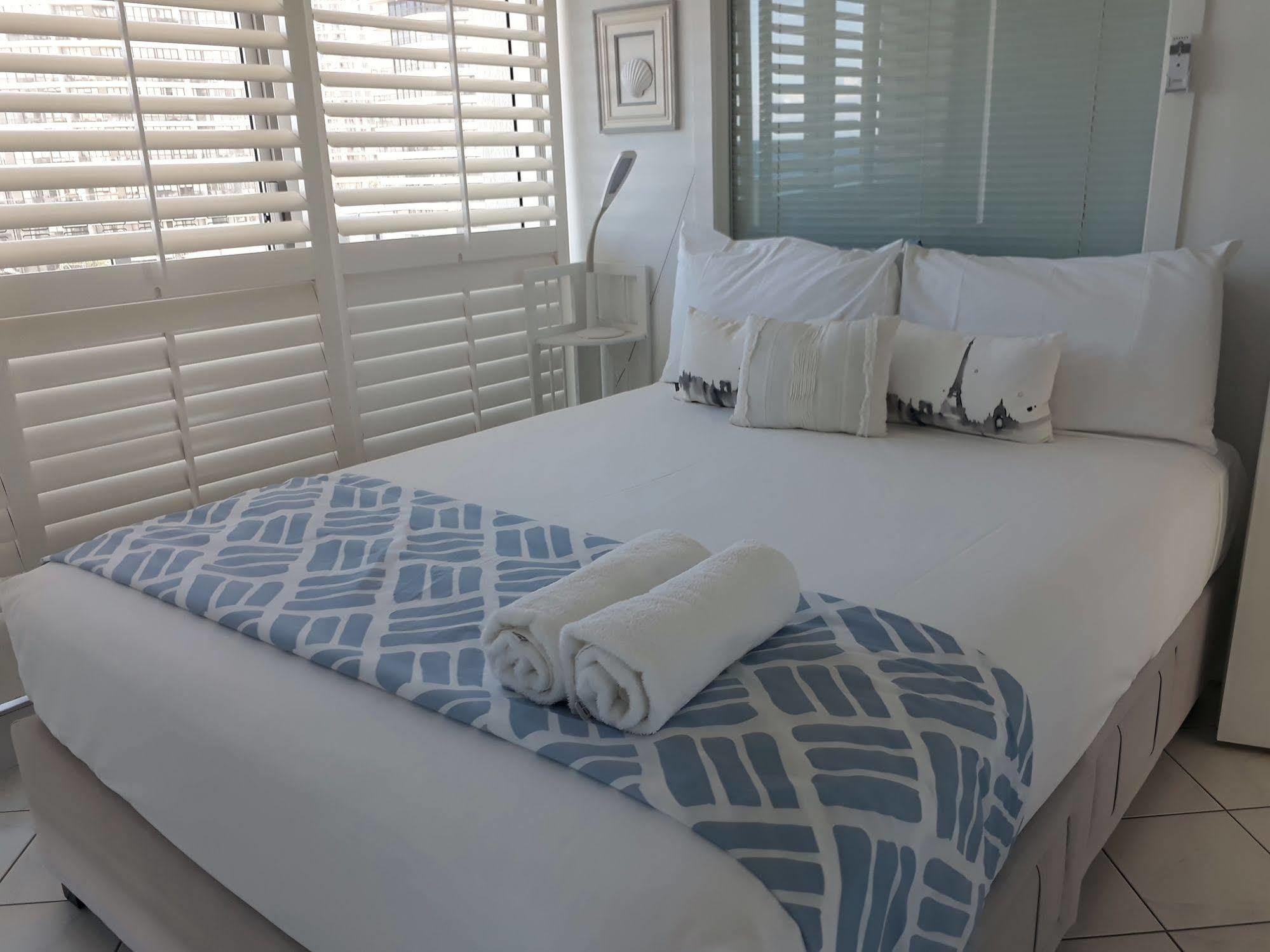 Aparthotel Hibiscus On The