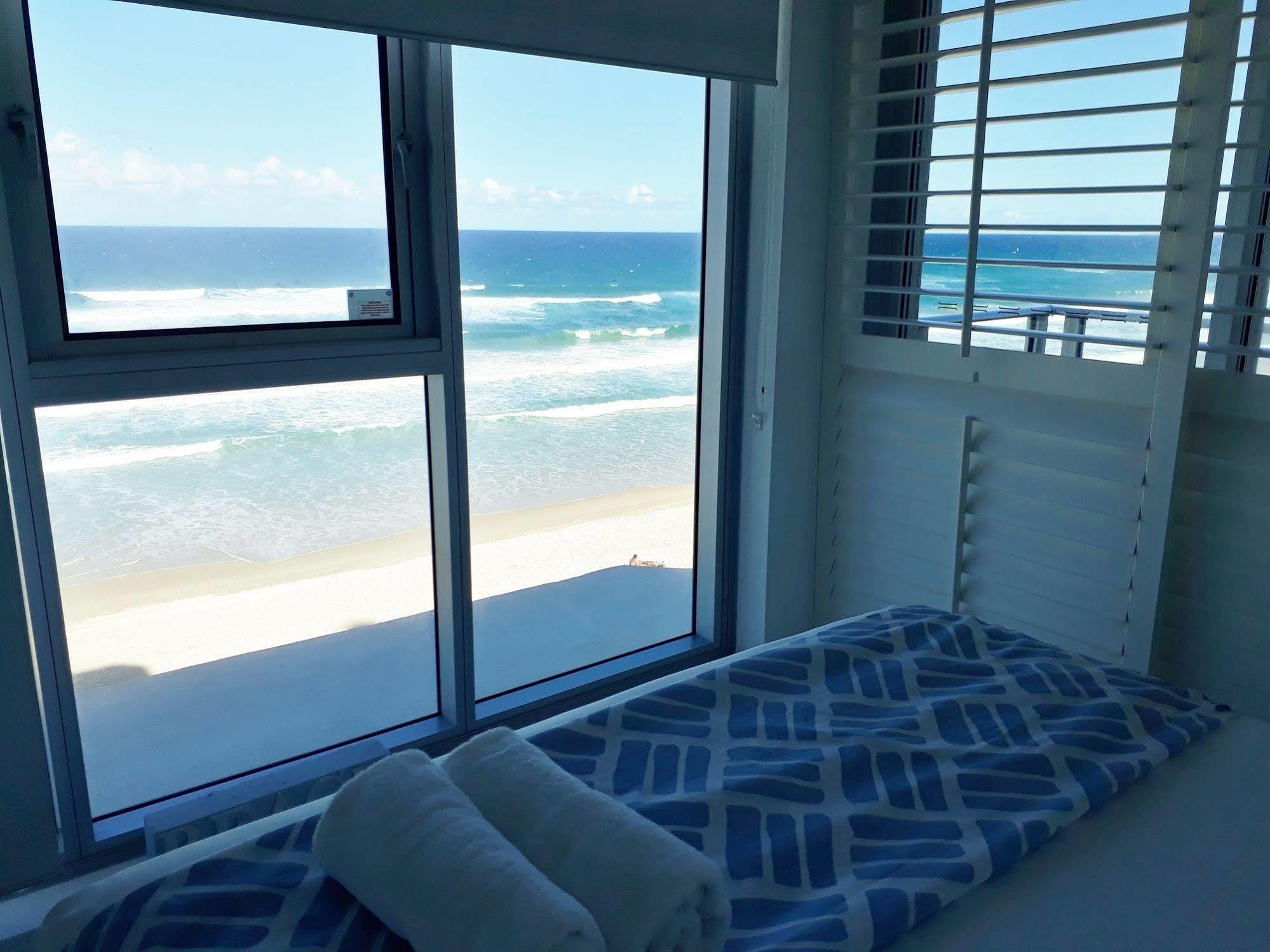 Hibiscus On The Gold Coast