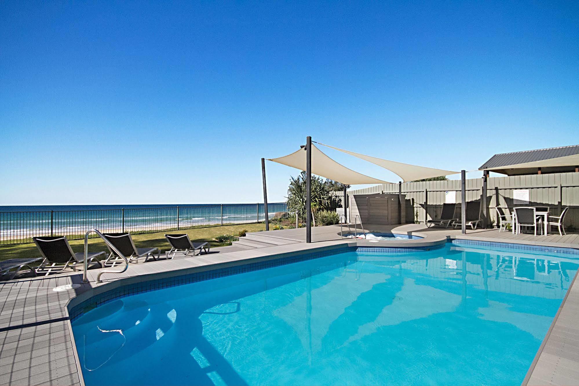 Aparthotel Hibiscus On The Gold Coast