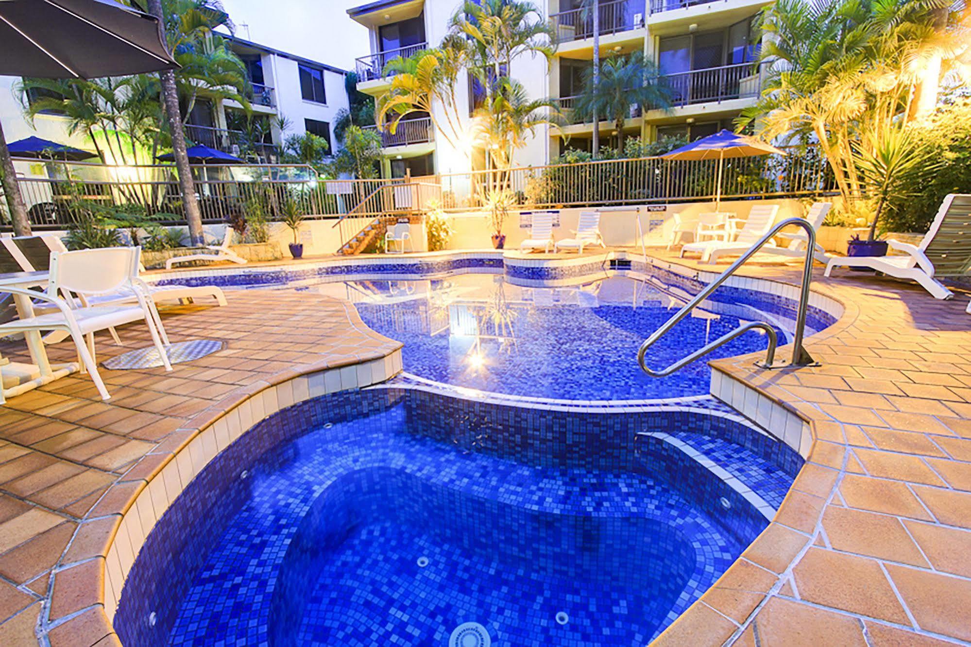 Aussie Gold Coast