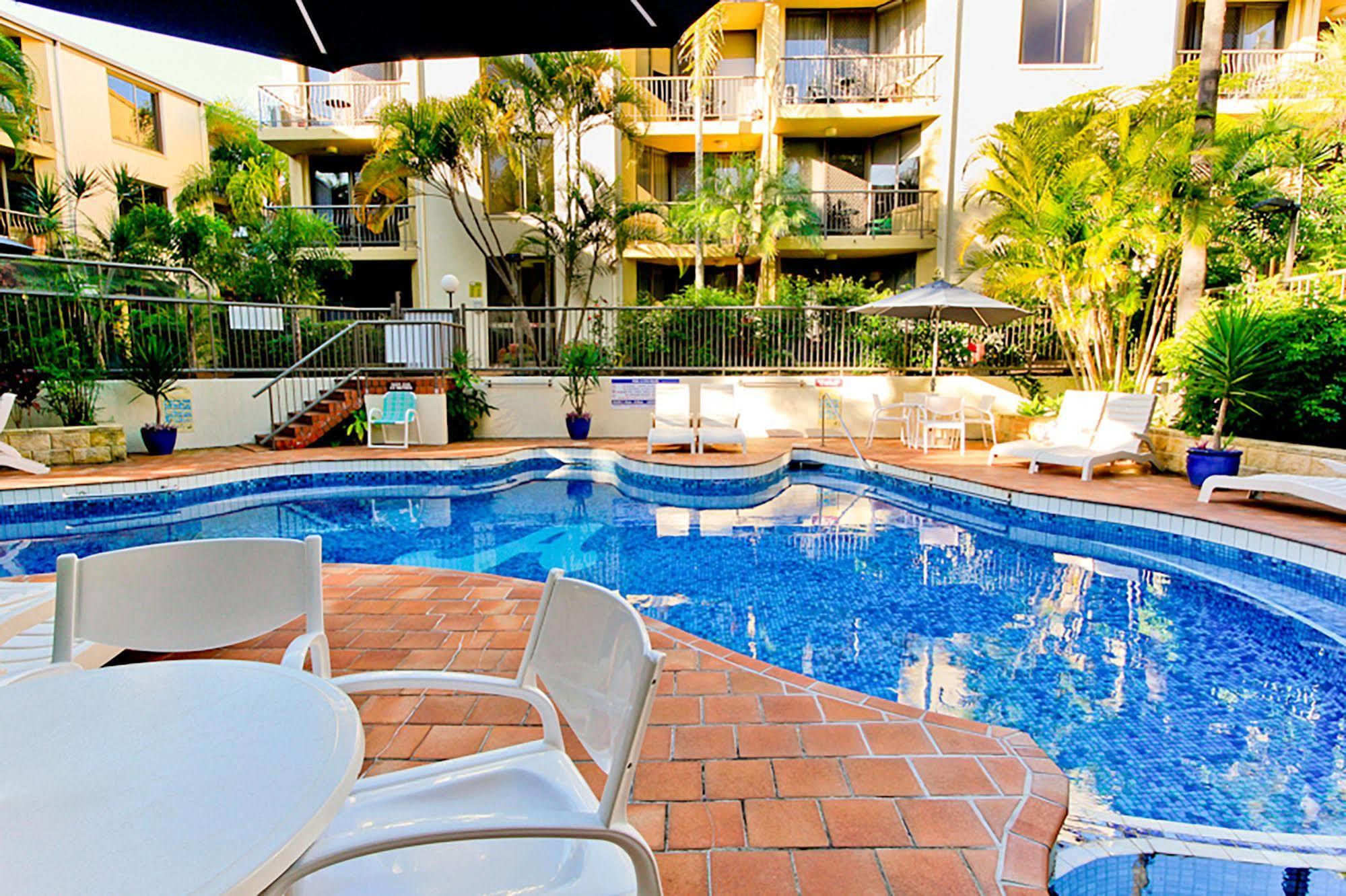 Resort Aussie 3*