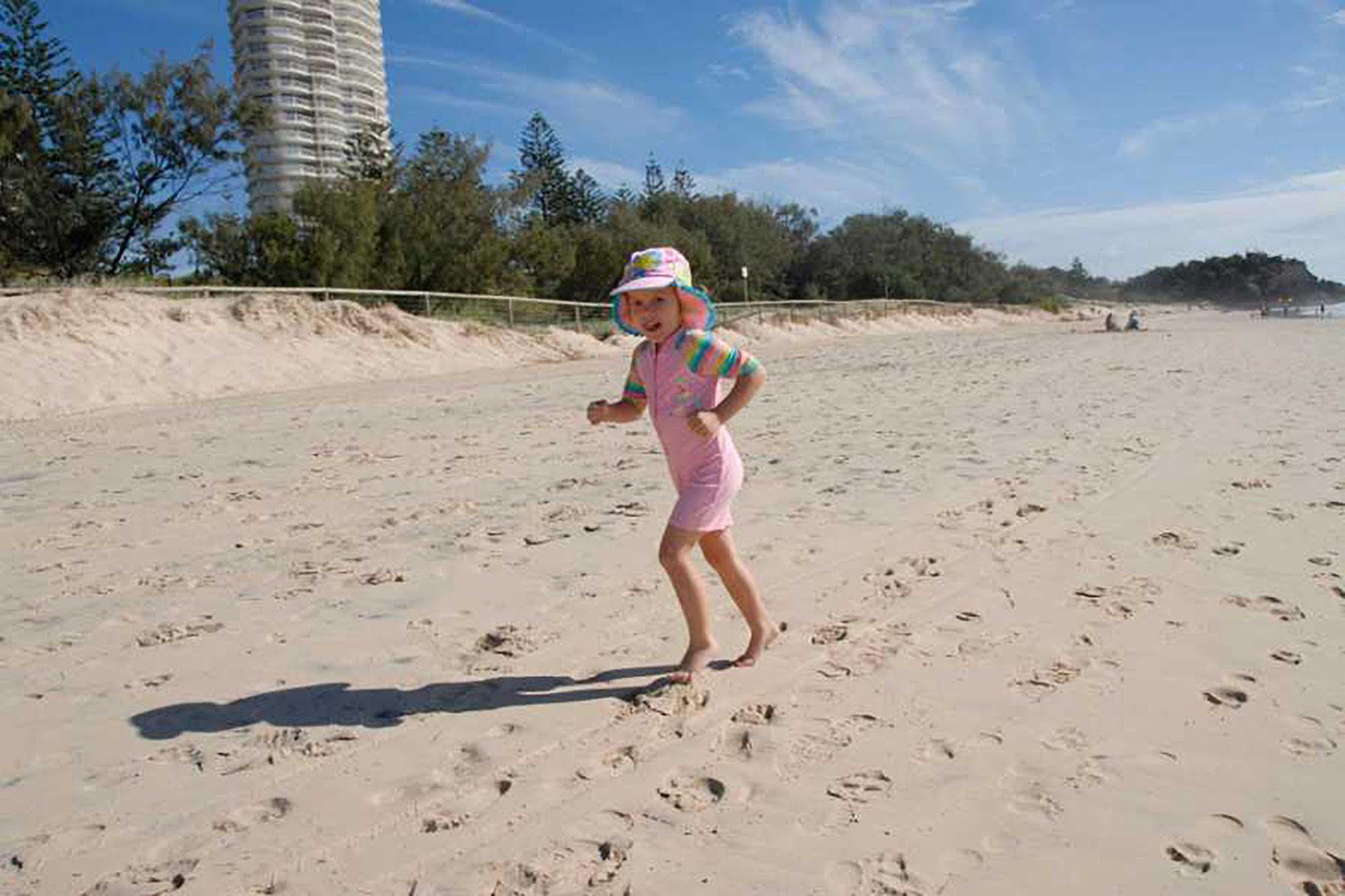 Resort Aussie 3*