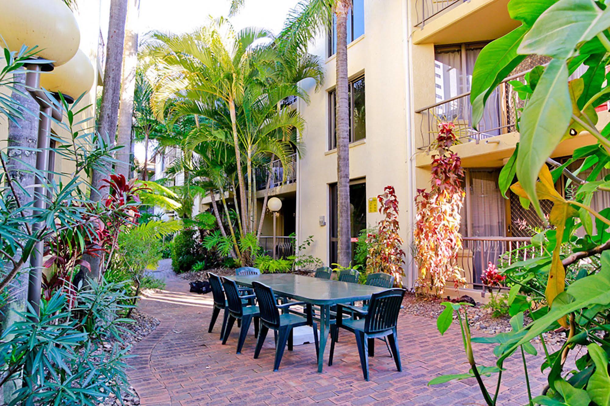 Aussie 3* Gold Coast