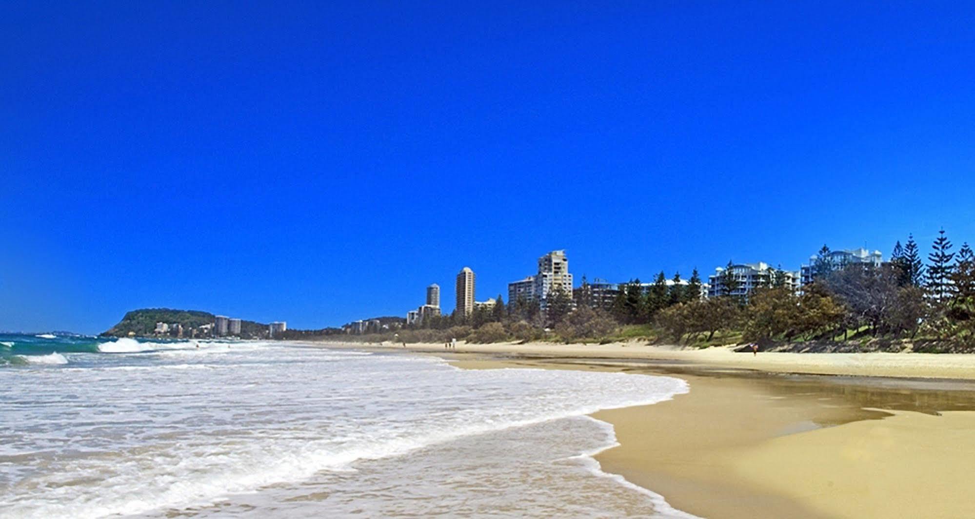 Aussie 3*