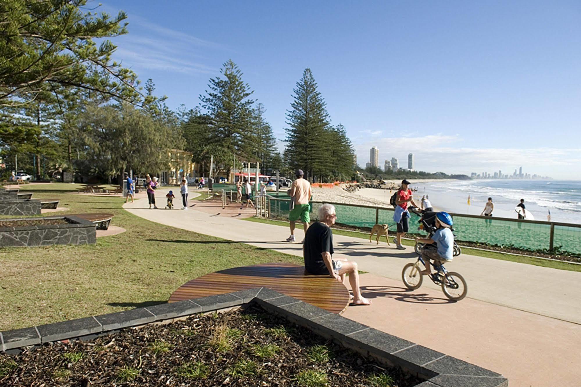 Resort Aussie 3*