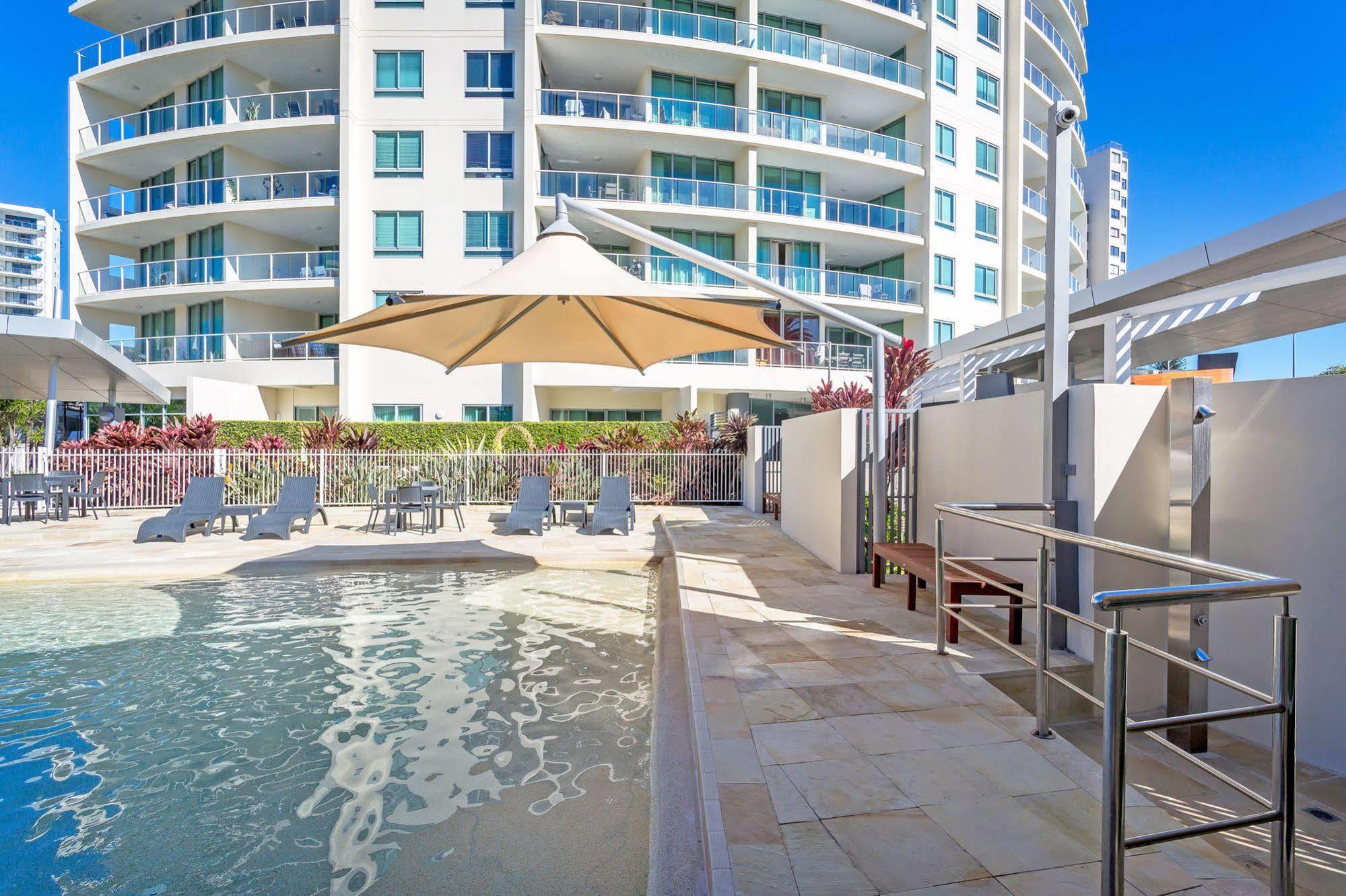 Aparthotel Mantra Wings 4*