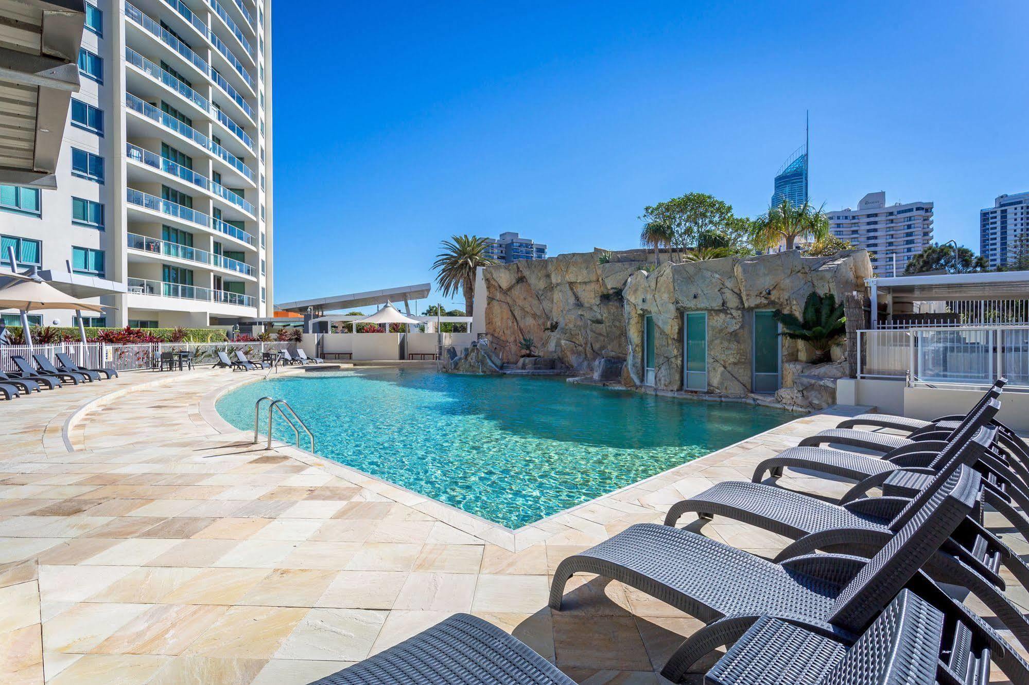 Aparthotel Mantra Wings 4*