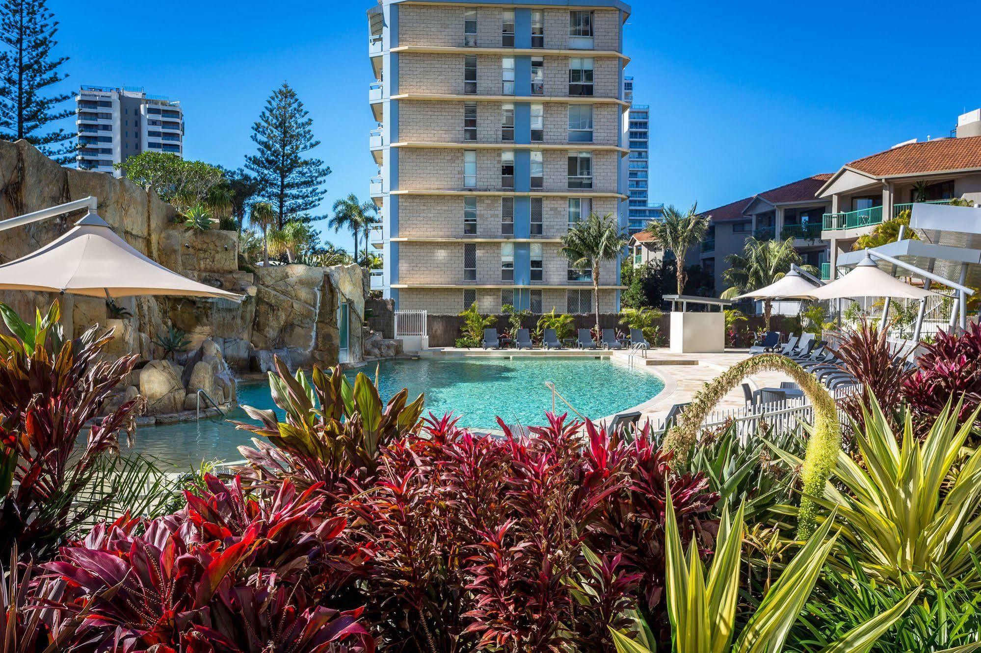 Mantra Wings Aparthotel Gold Coast