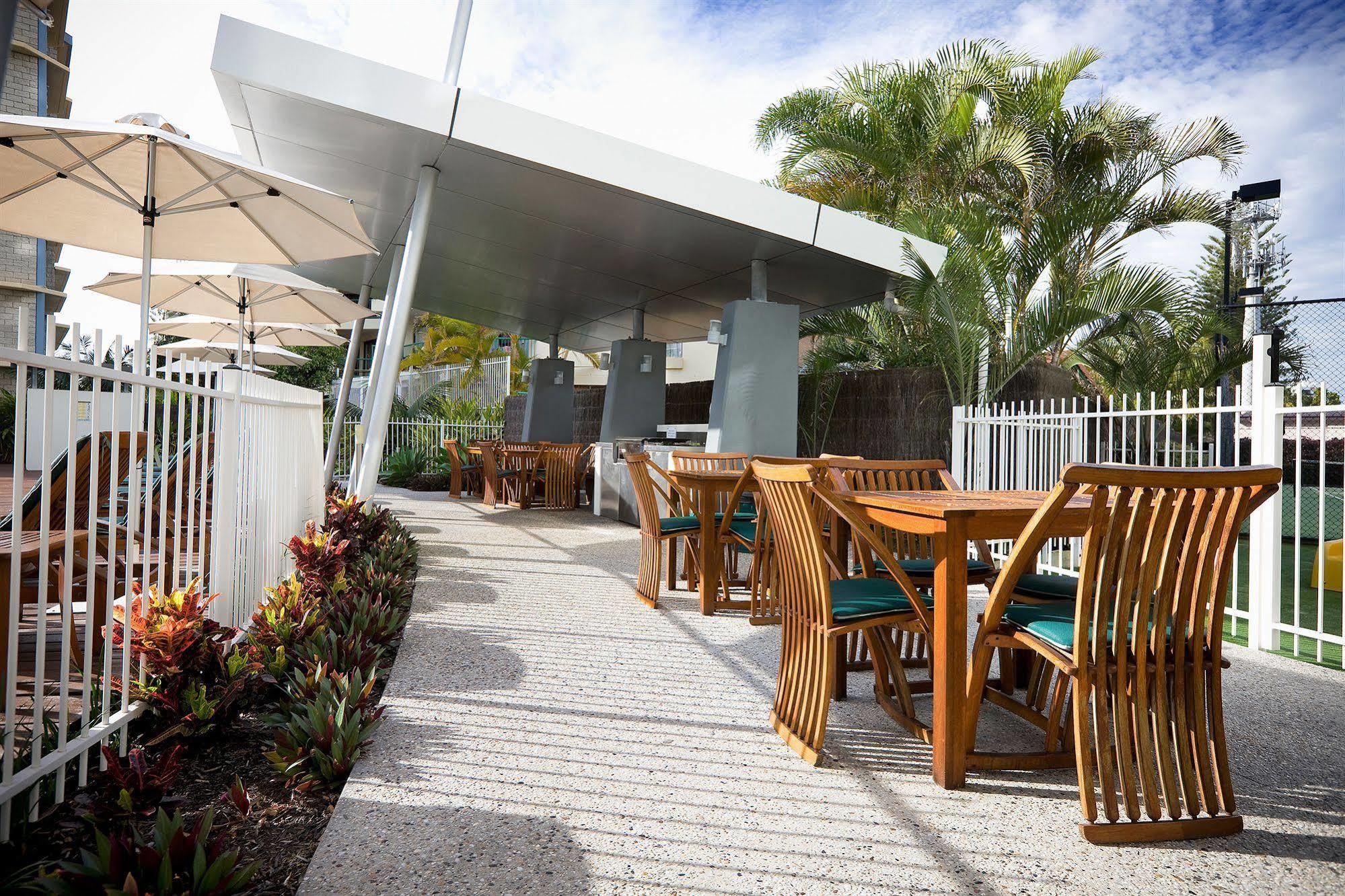 Aparthotel Mantra Wings