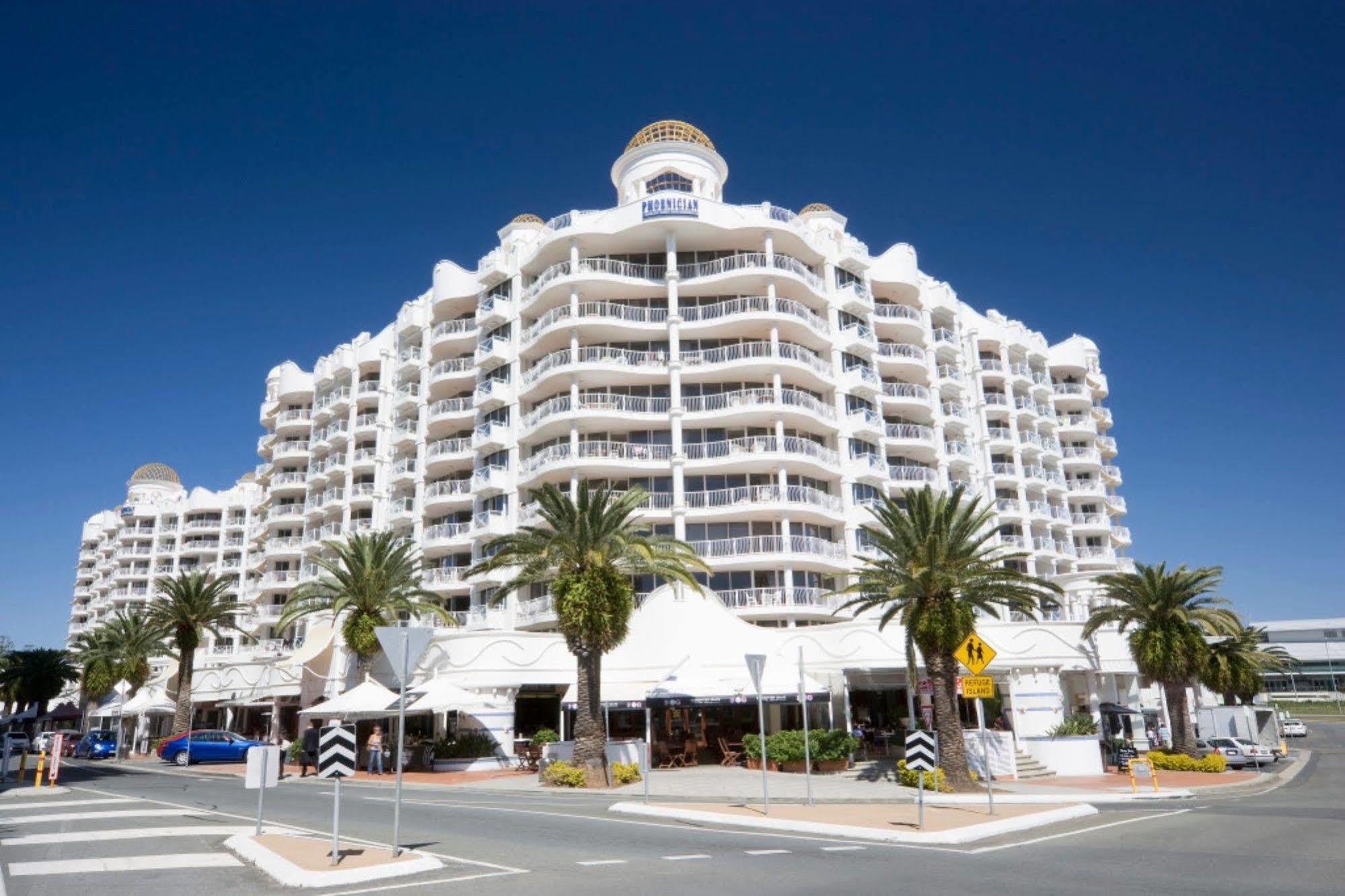 The Phoenician Resort 4*