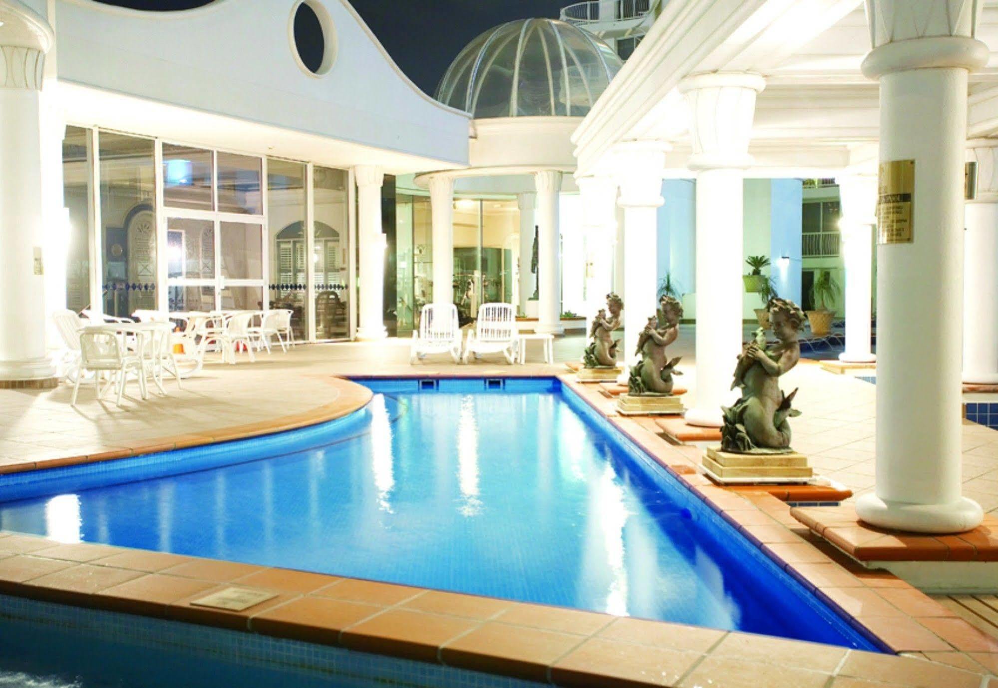 The Phoenician 4* Gold Coast