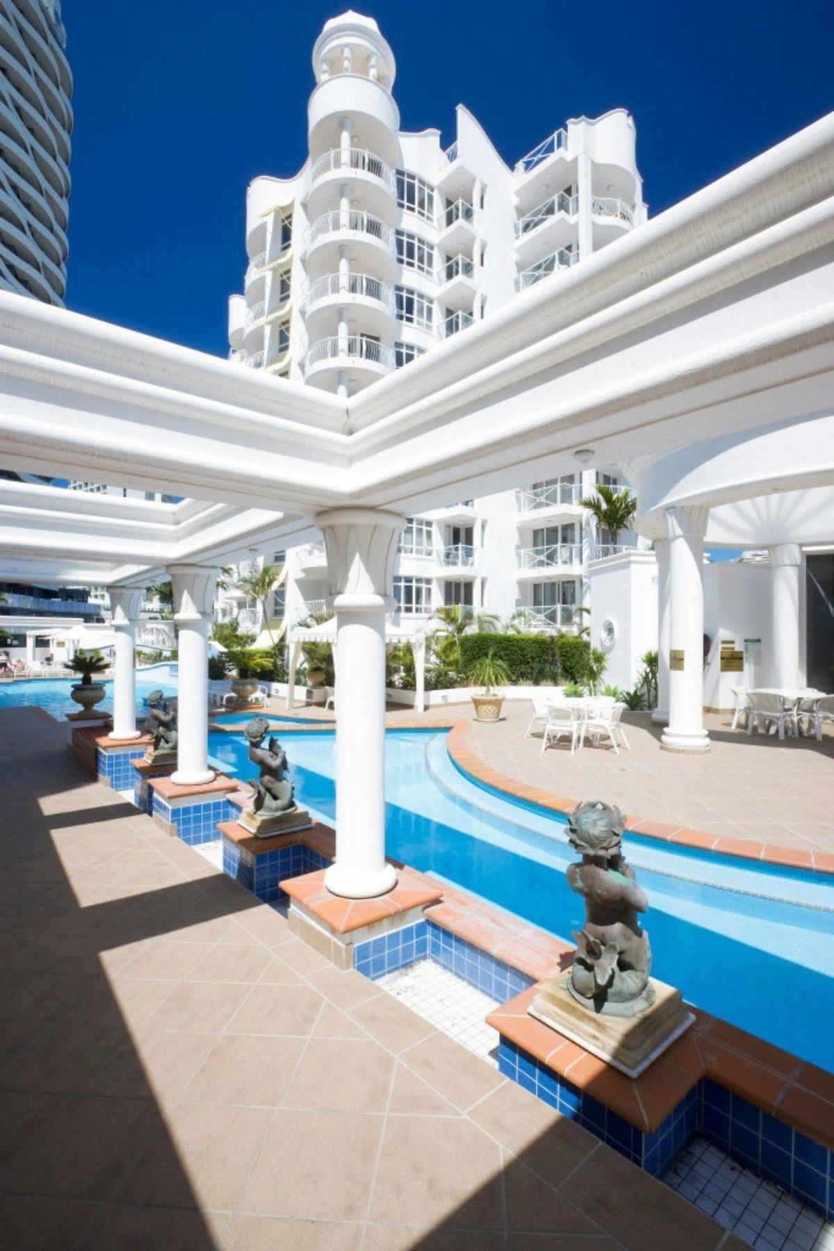 The Phoenician