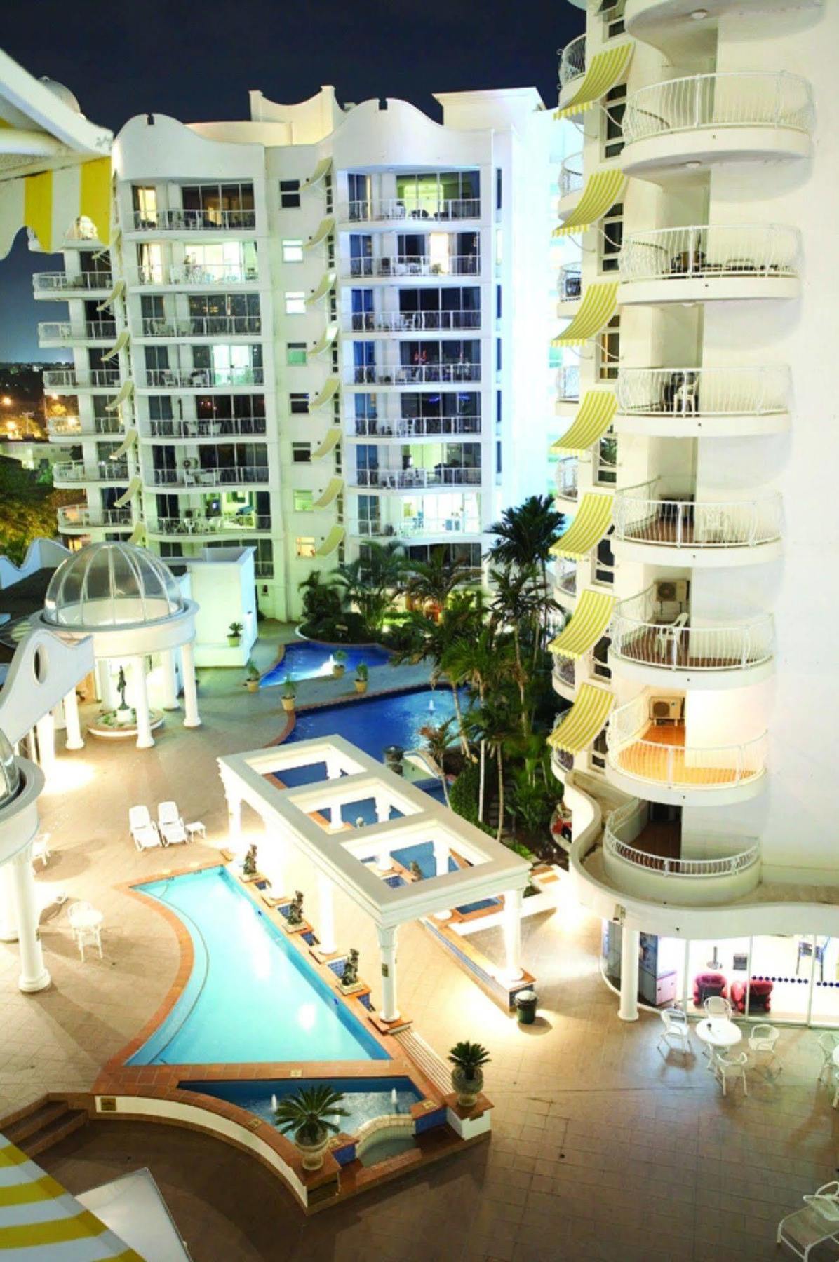 The Phoenician Resort Gold Coast