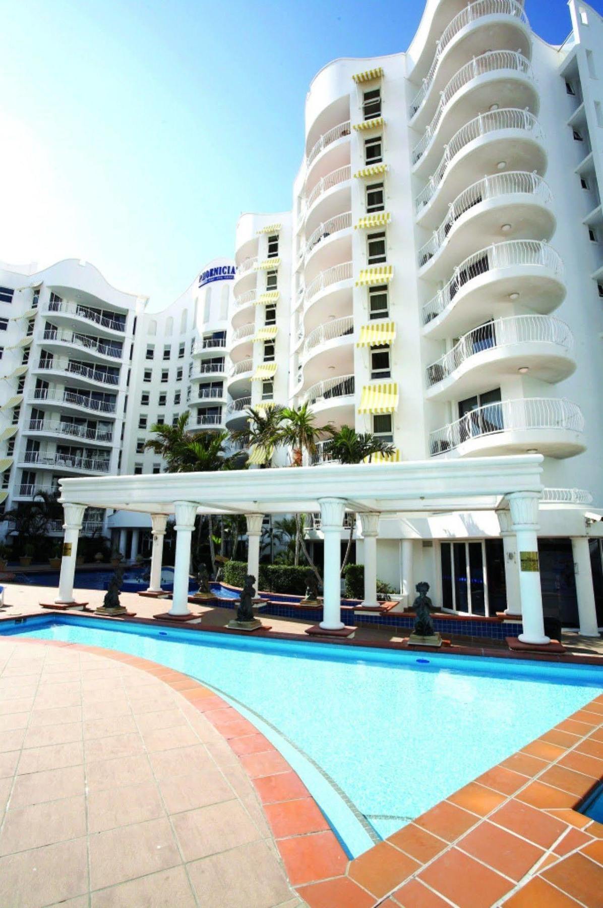 The Phoenician