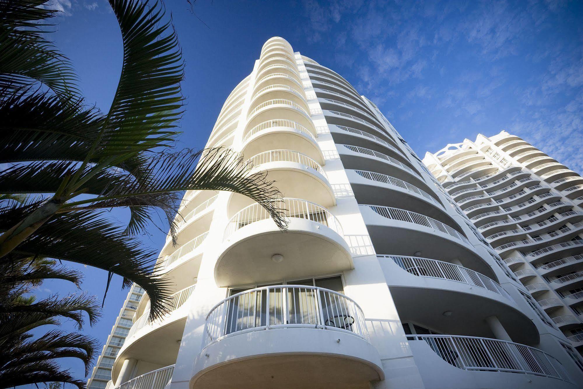 Breakfree Moroccan Aparthotel 3*
