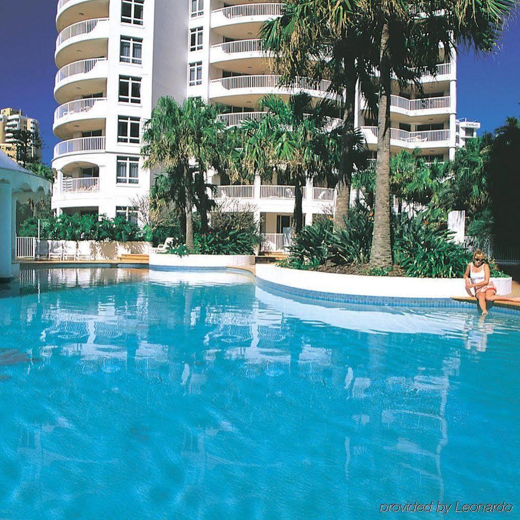 Breakfree Moroccan 3*