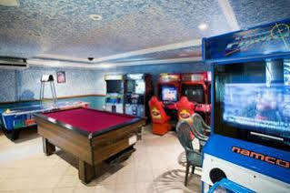 Aparthotel Breakfree Moroccan Gold Coast