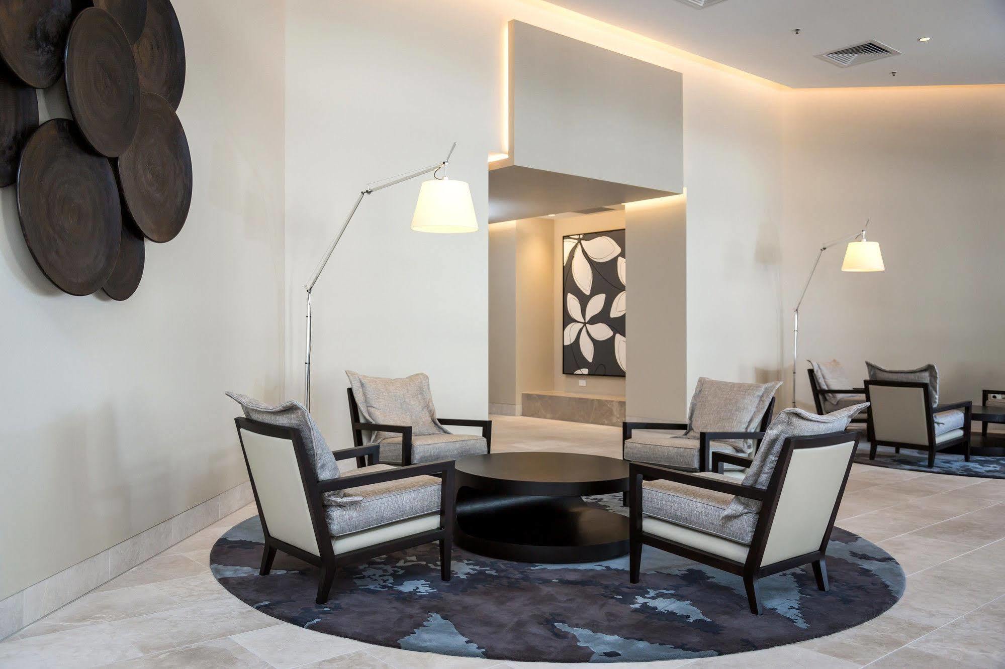 Aparthotel Paradise Centre 4*