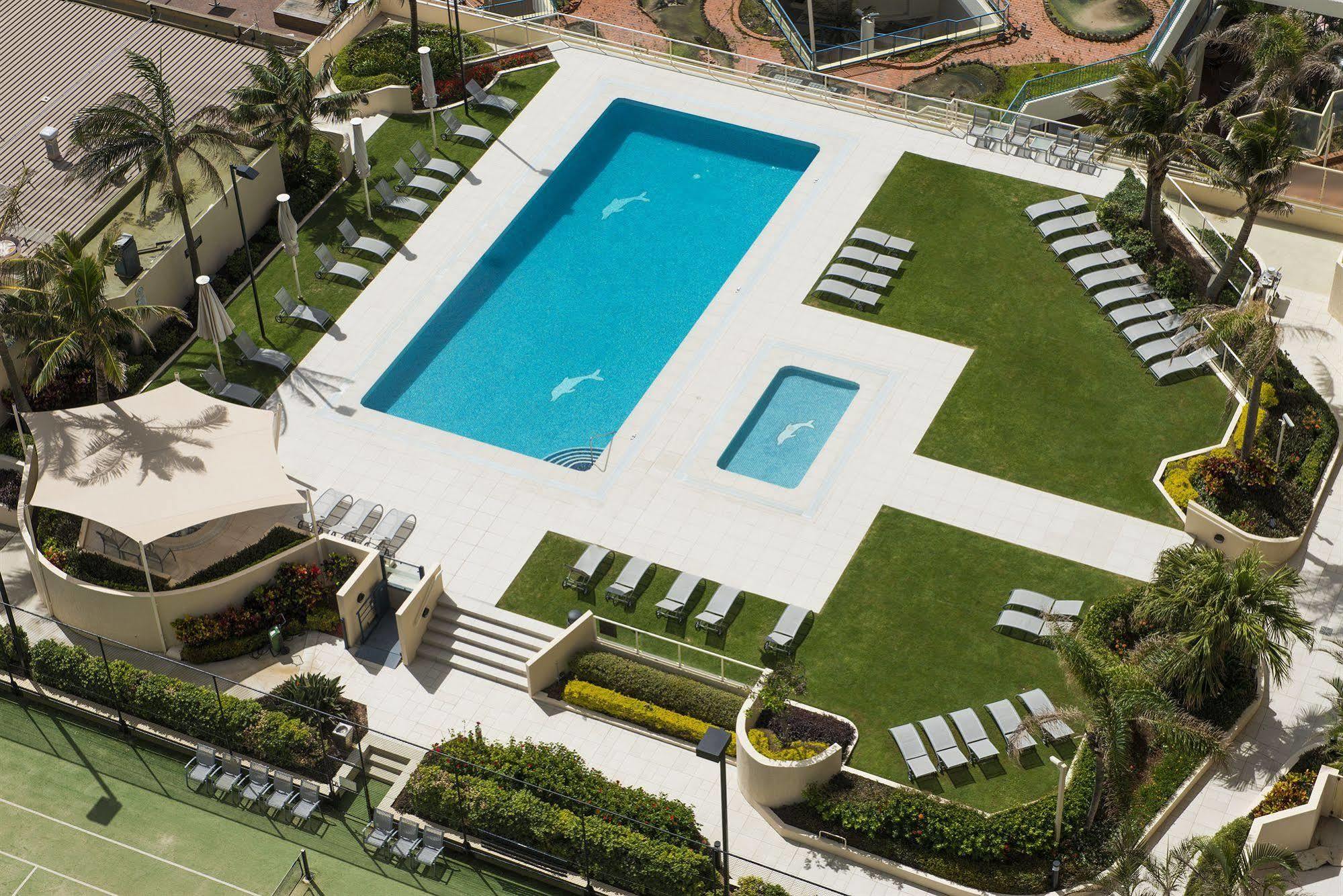 Paradise Centre 4* Gold Coast