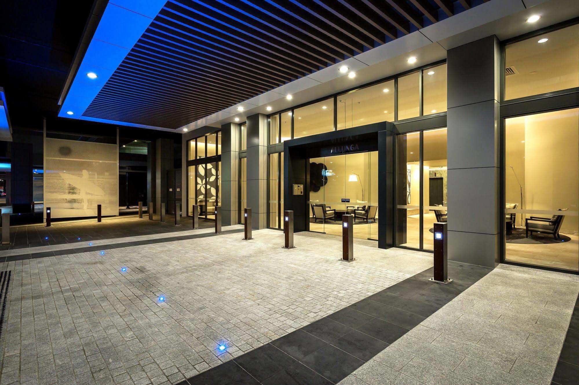 Paradise Centre Aparthotel