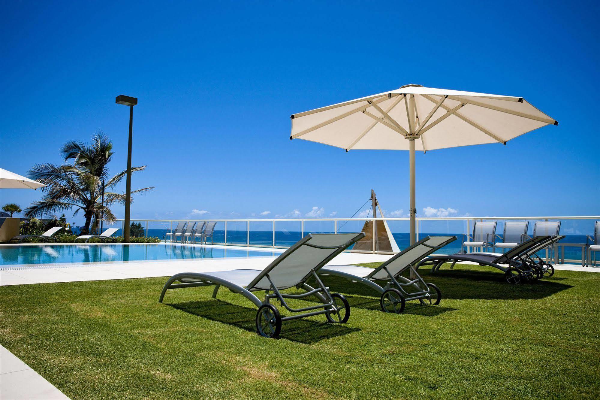 Paradise Centre 4* Gold Coast