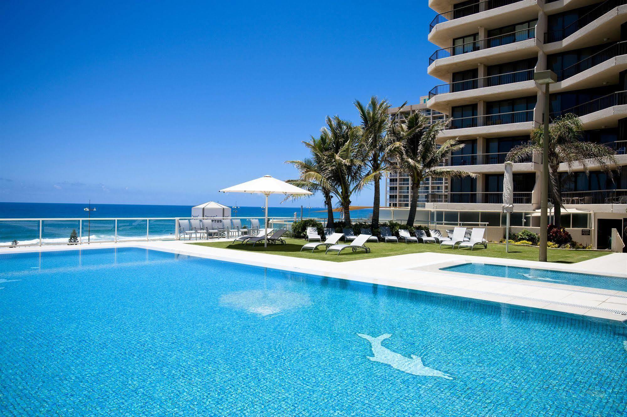 Aparthotel Paradise Centre 4*