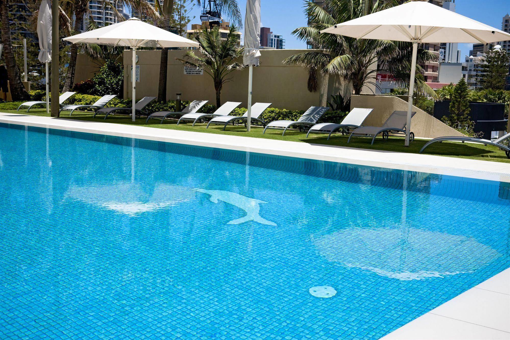 Aparthotel Paradise Centre 4*