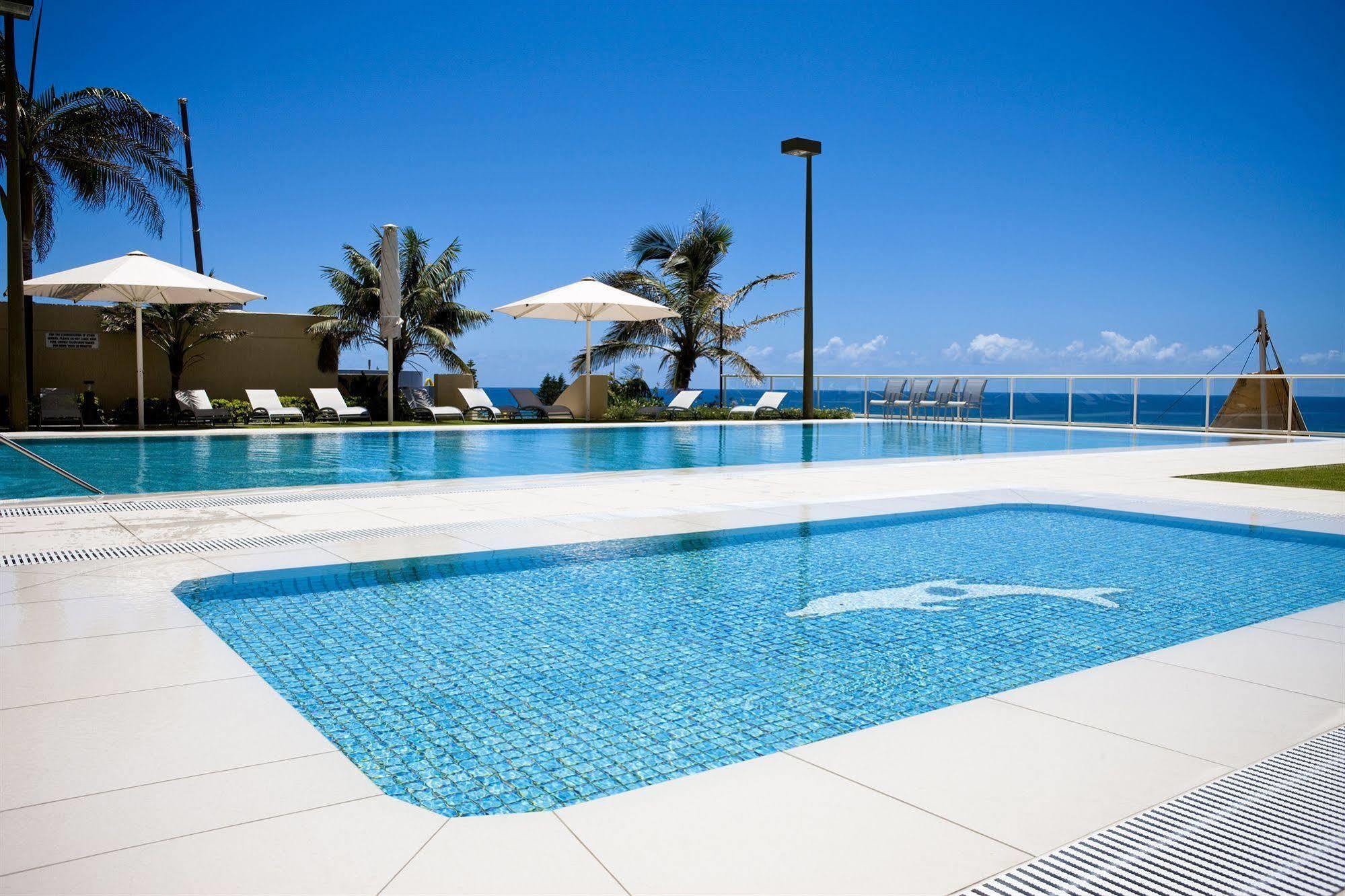 Aparthotel Paradise Centre 4*