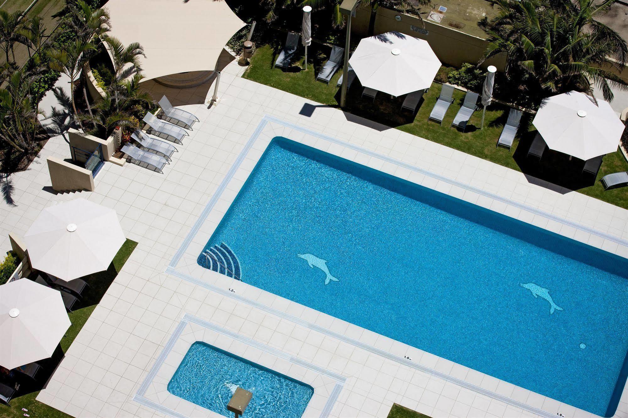 Aparthotel Paradise Centre 4*