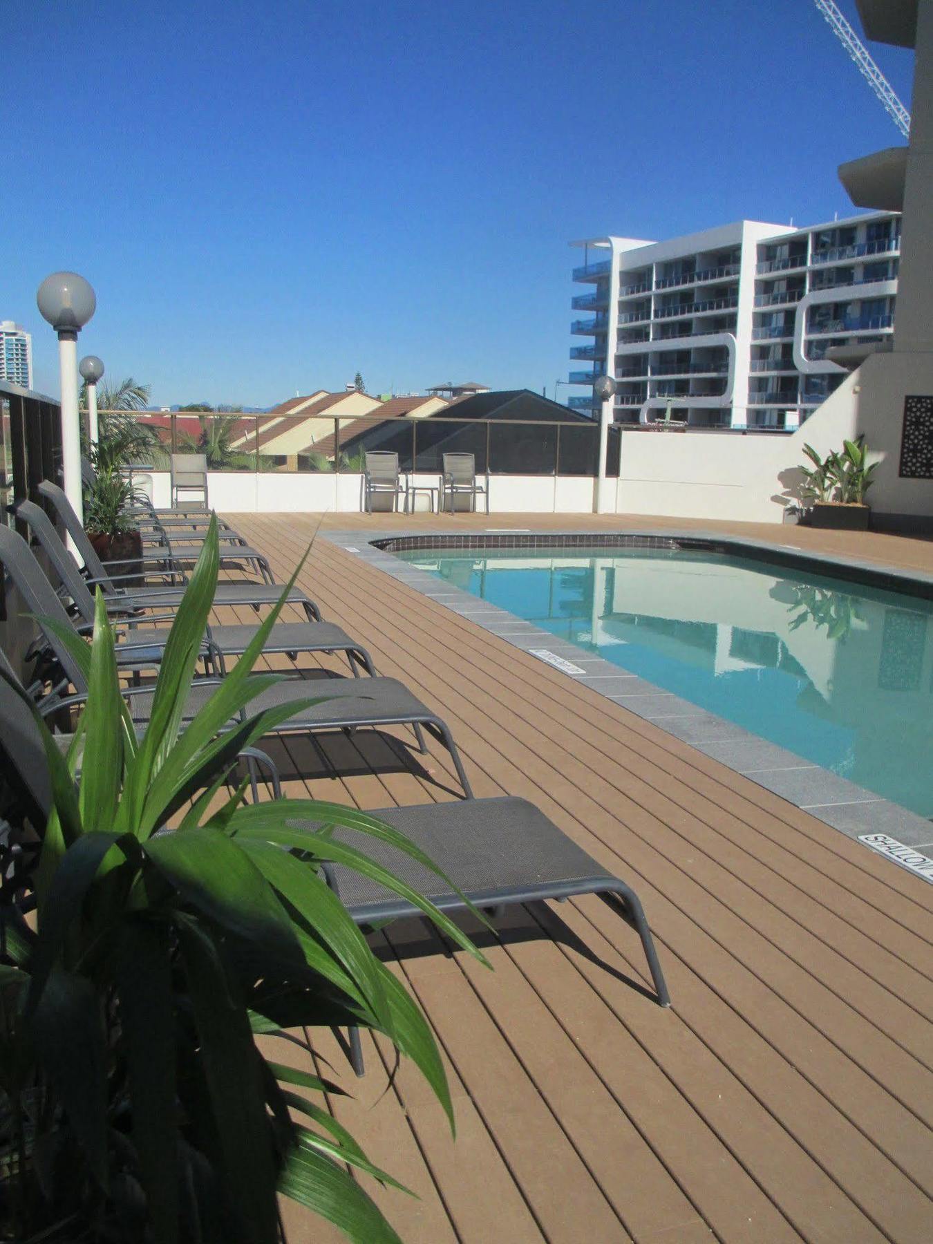 Sandy Point Resort Gold Coast