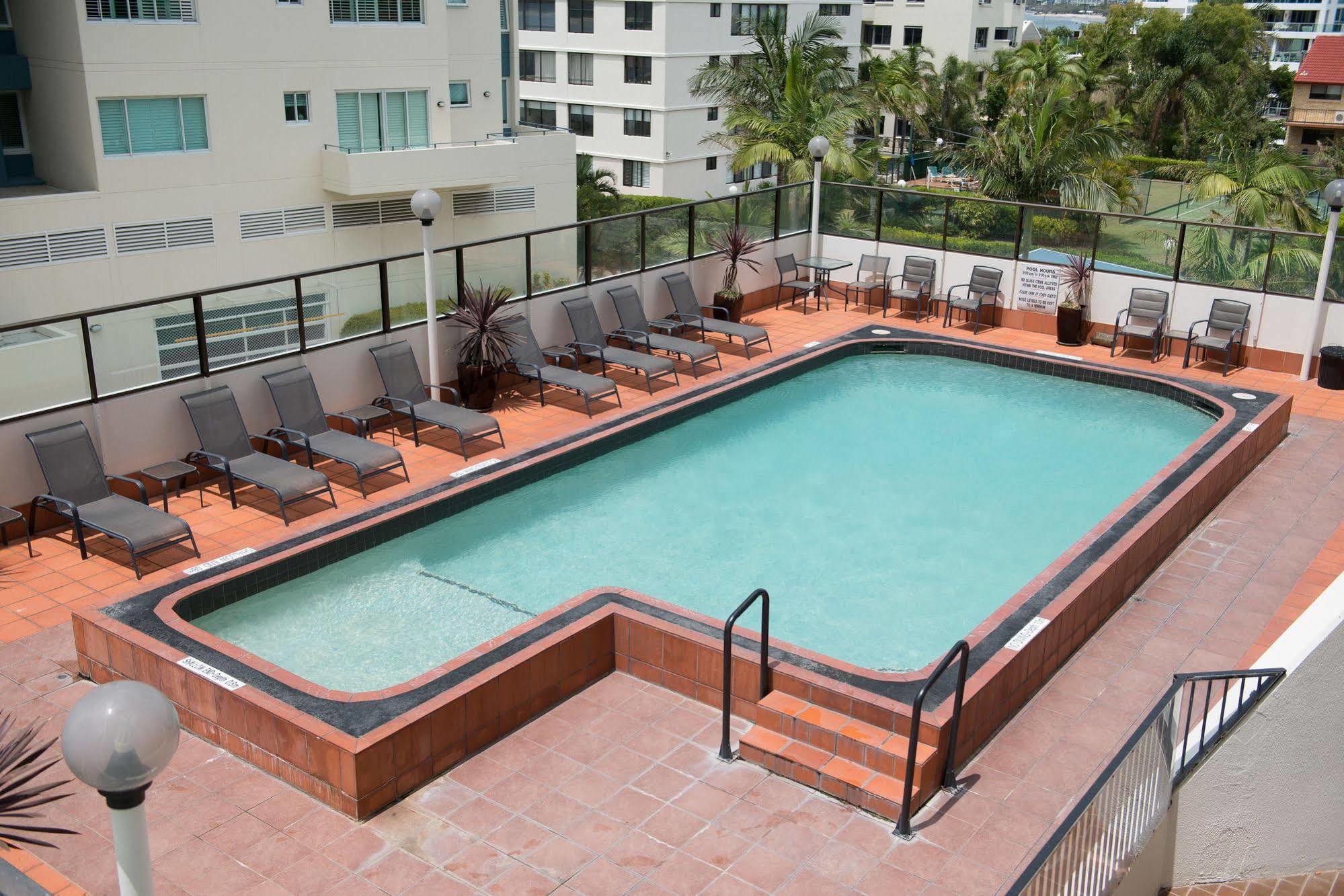 Sandy Point Resort