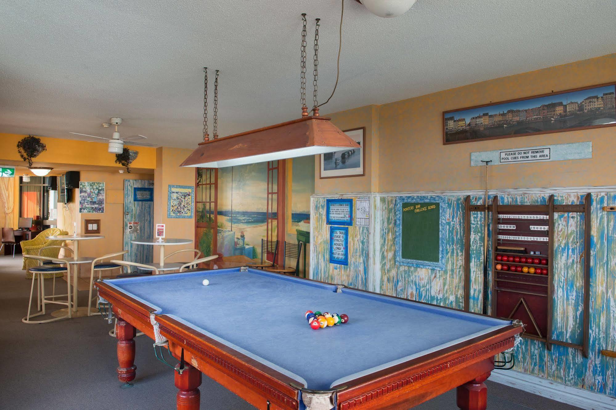 Resort Sandy Point