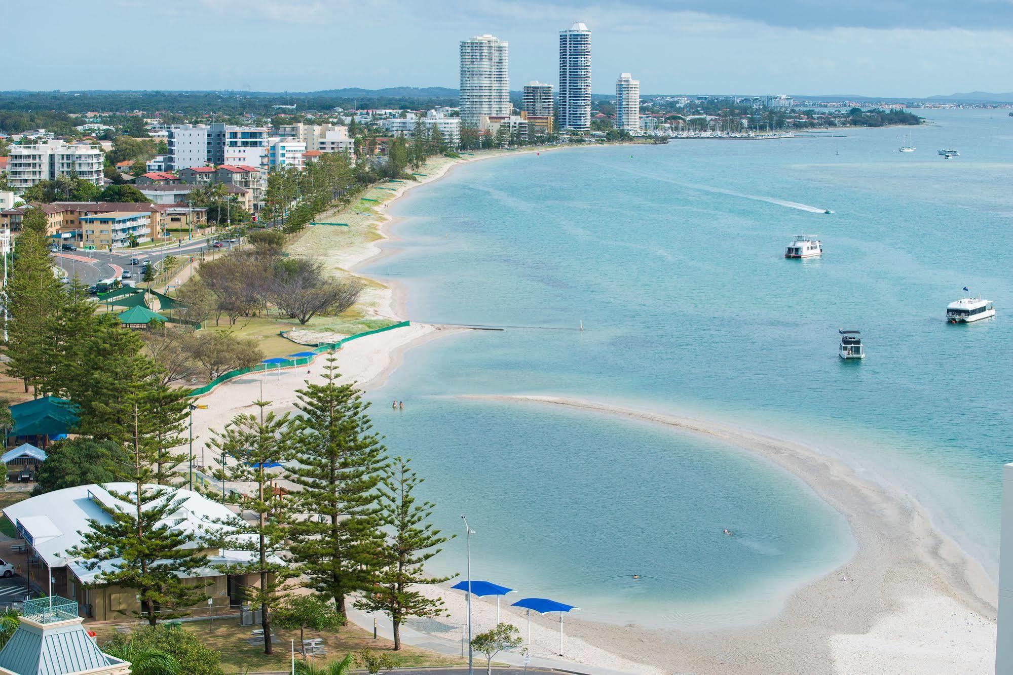 Sandy Point Resort Gold Coast