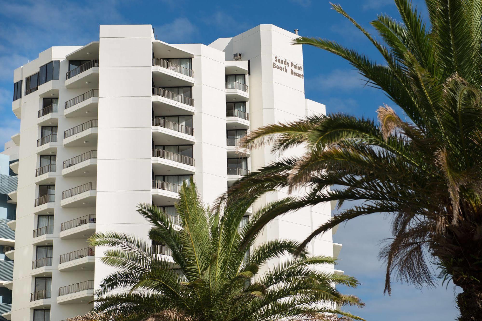 Sandy Point Resort Gold Coast