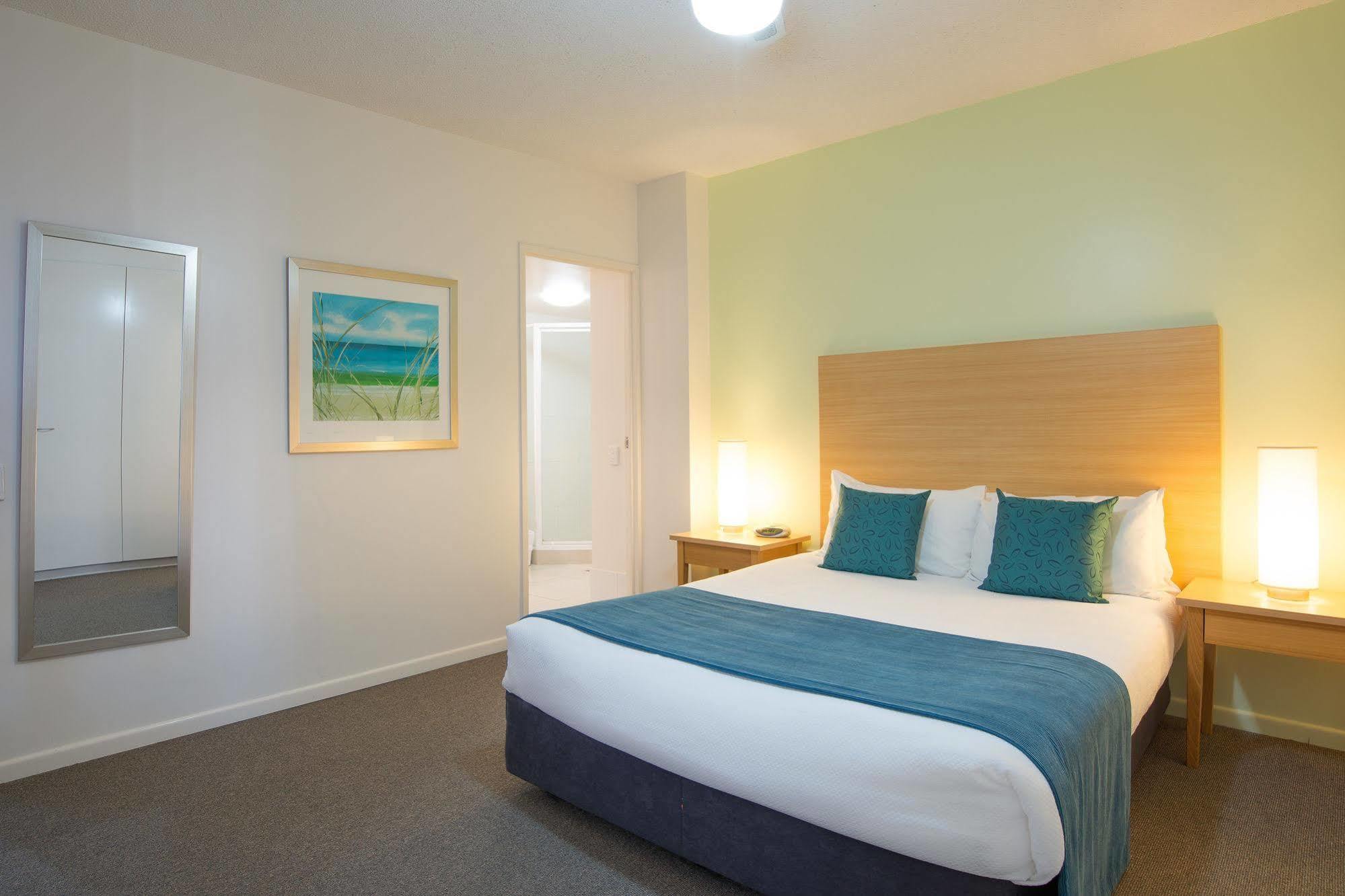 Sandy Point Resort Gold Coast